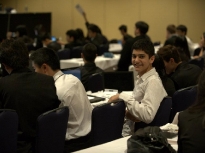 VMUN Delegate