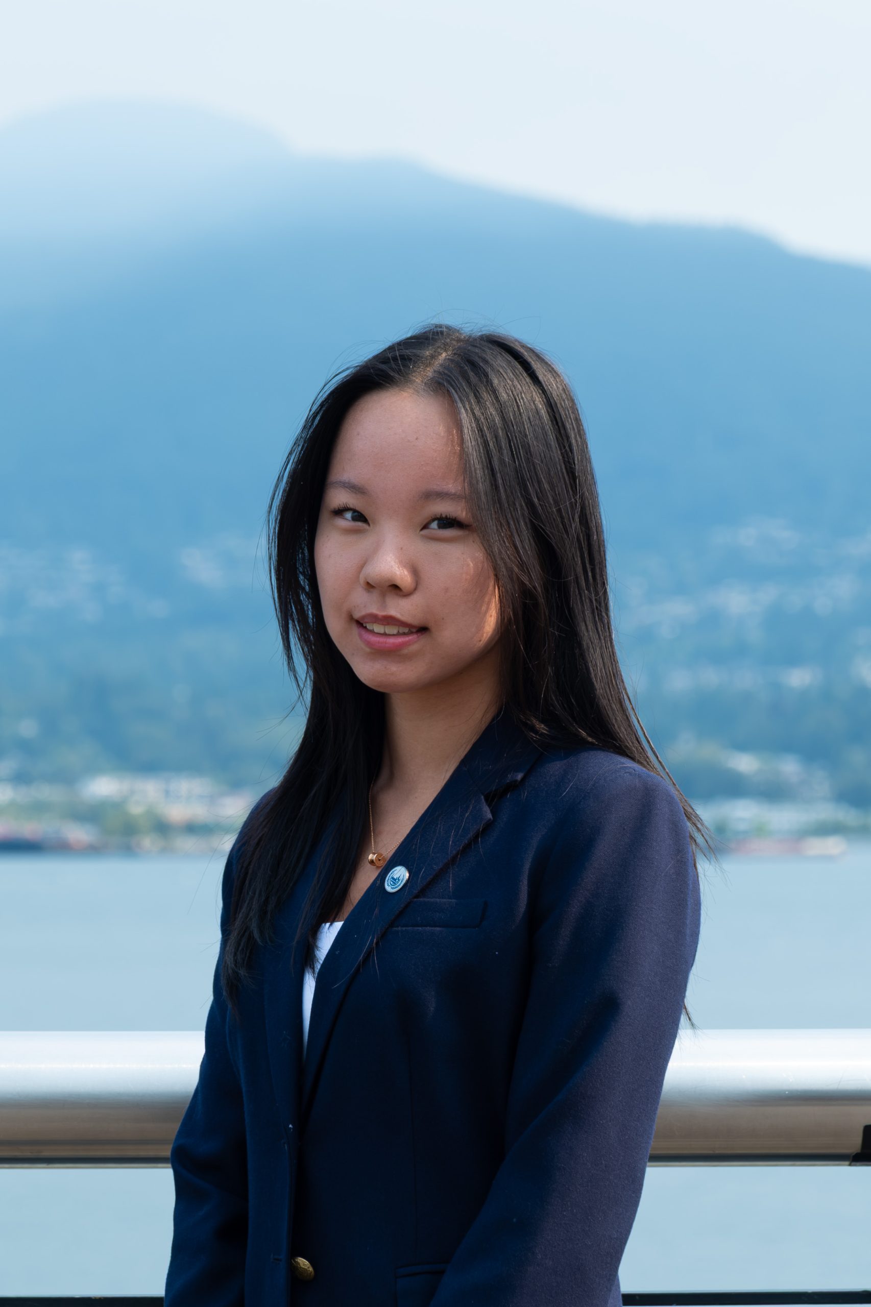 Amanda Zhao