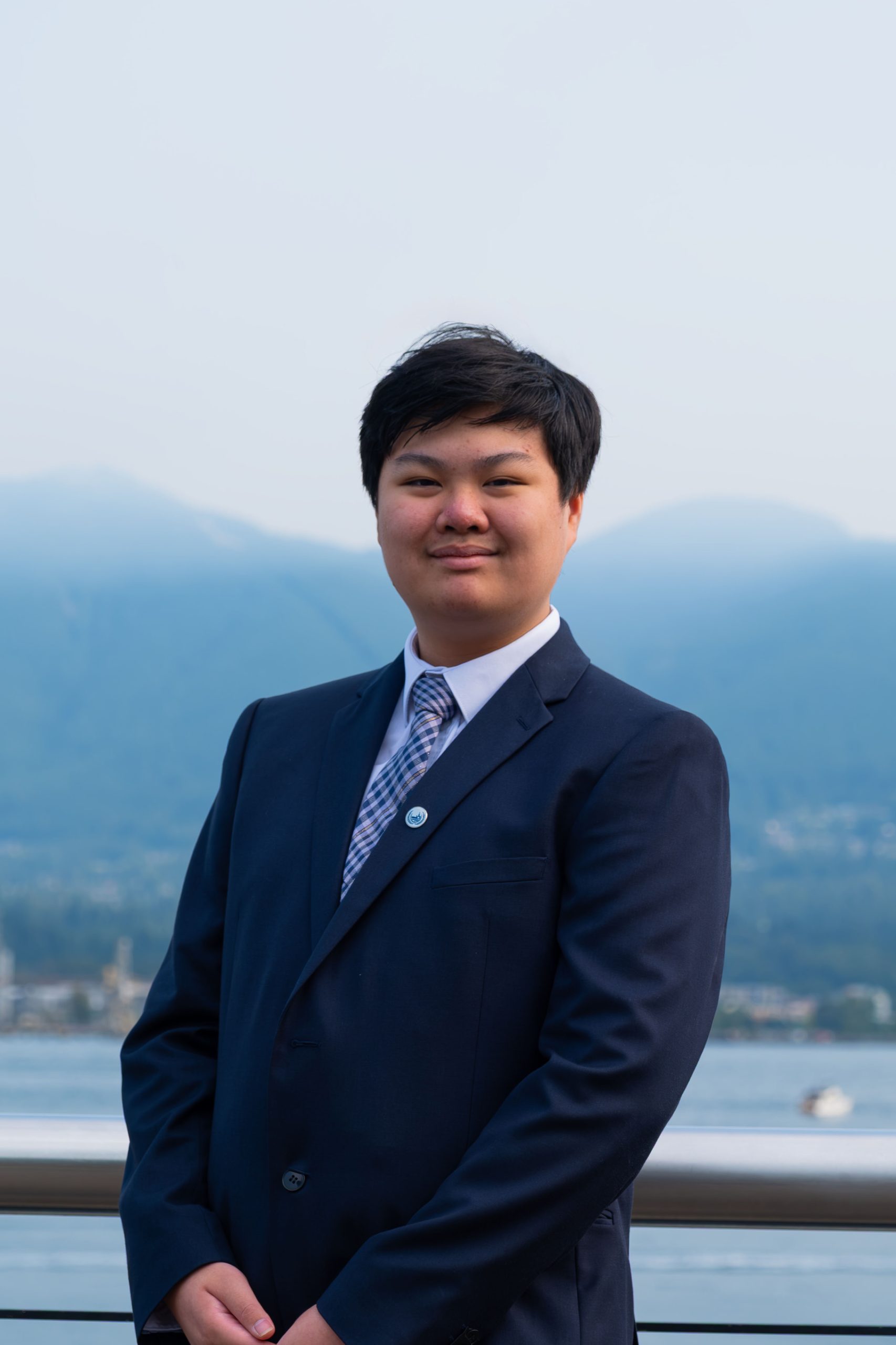 Adrian Pun