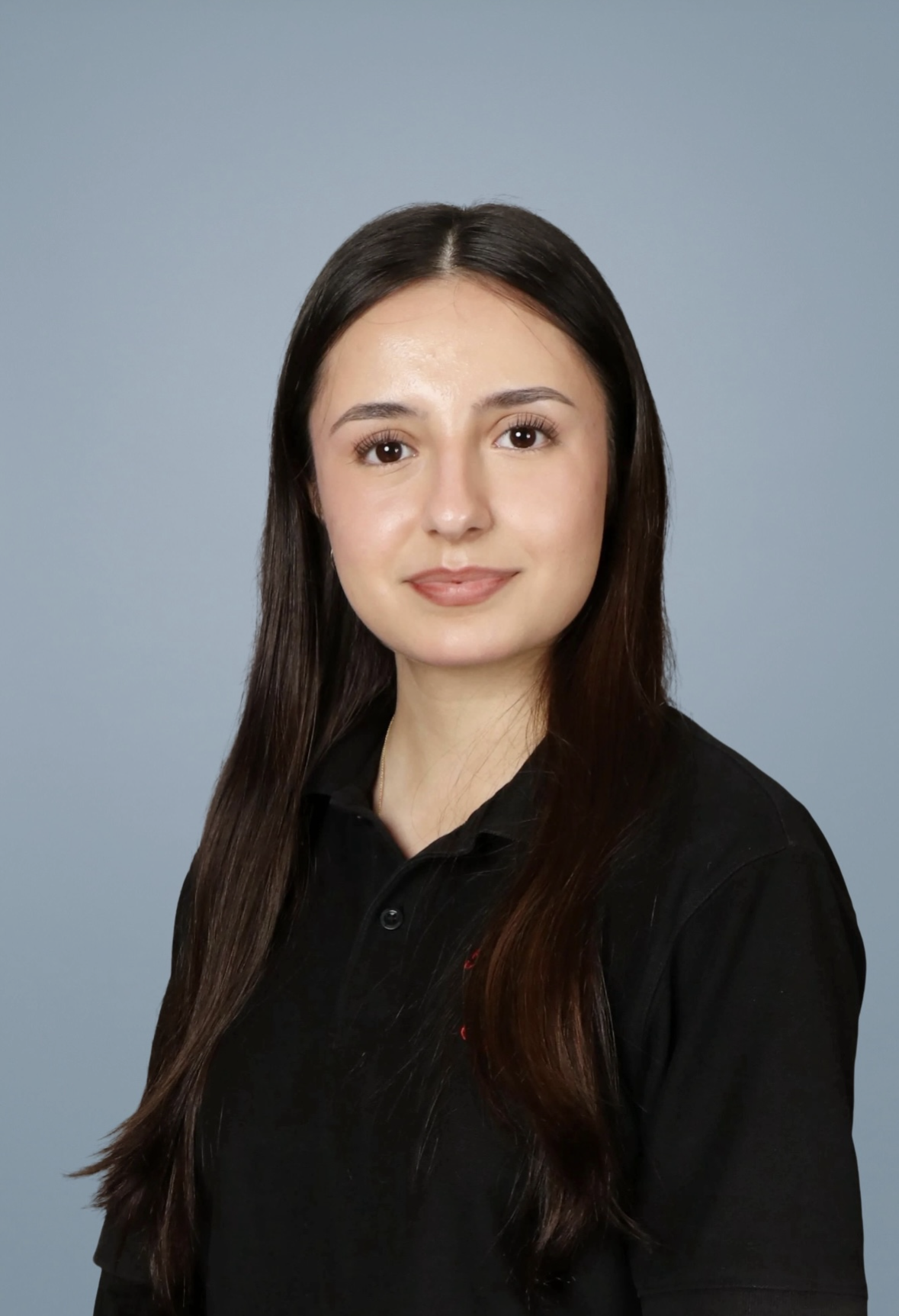 Alina Somani