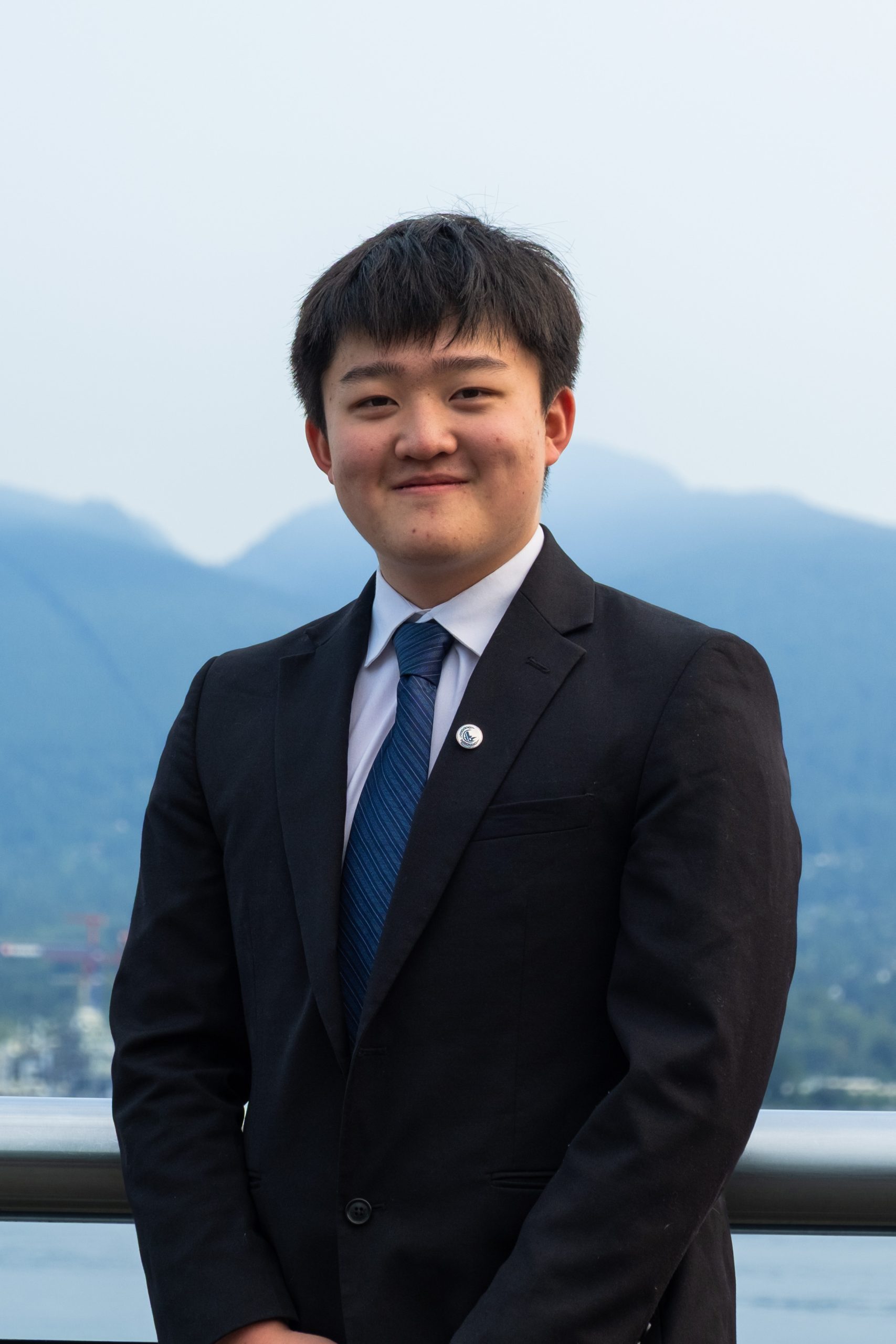 Carl Hu