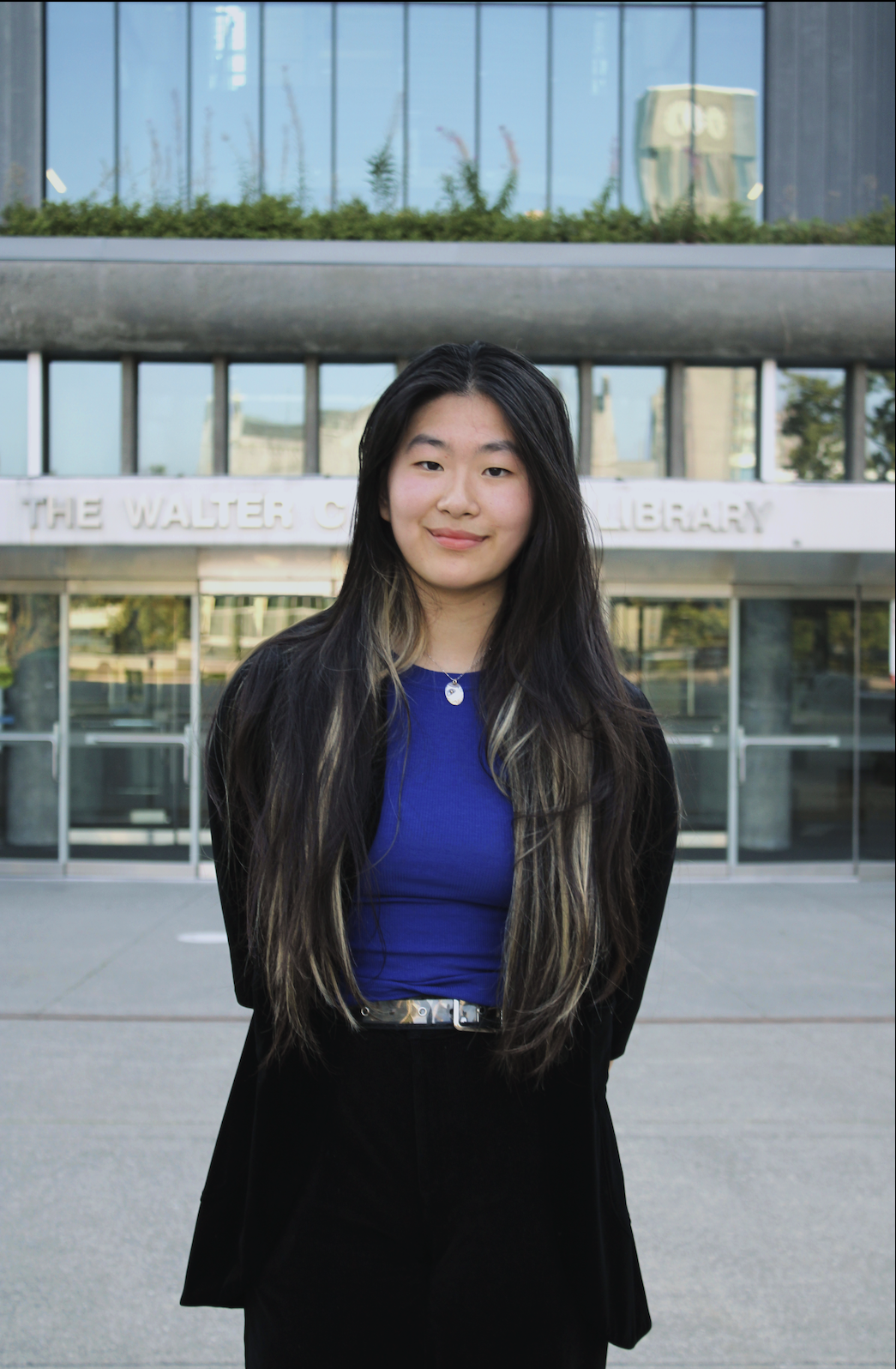 Iona Jiang