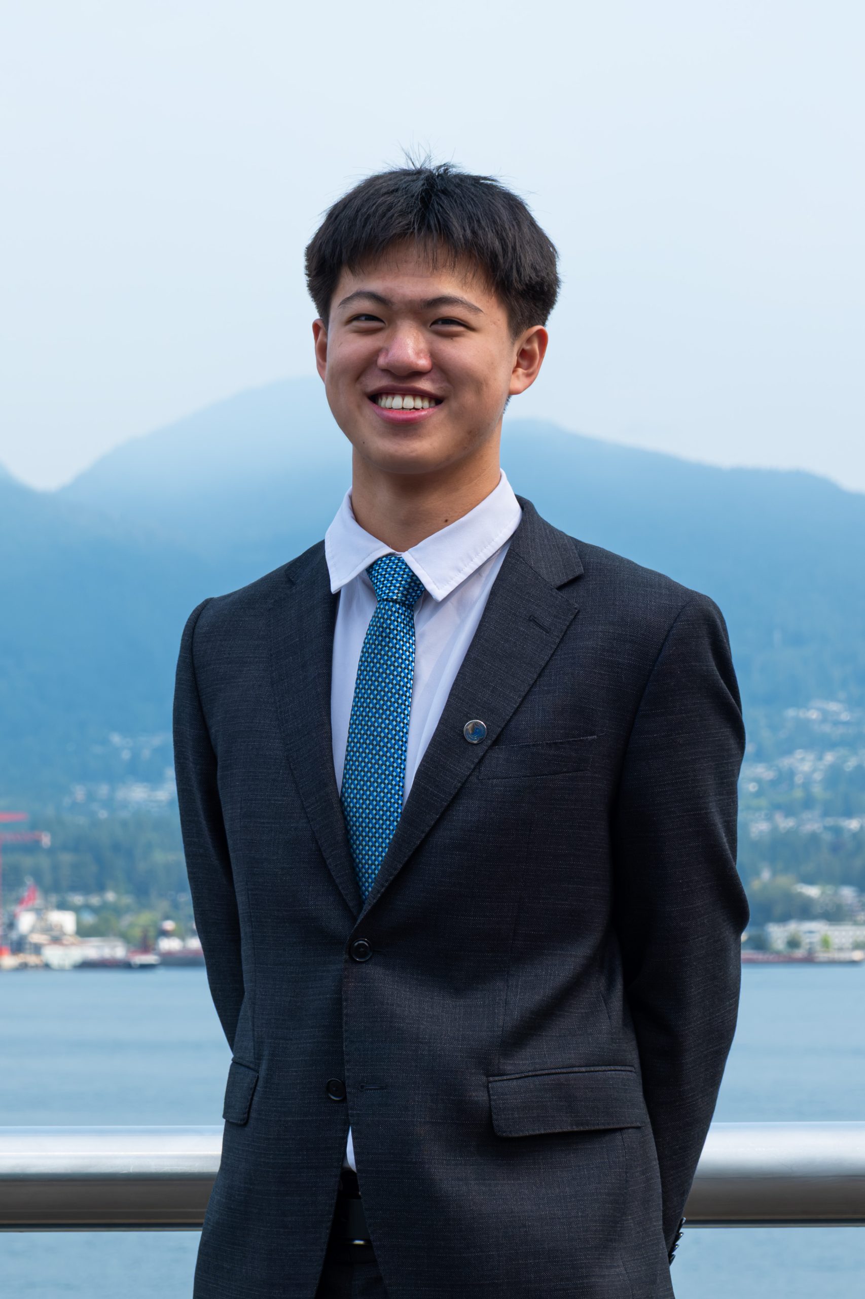 Andy Jiang