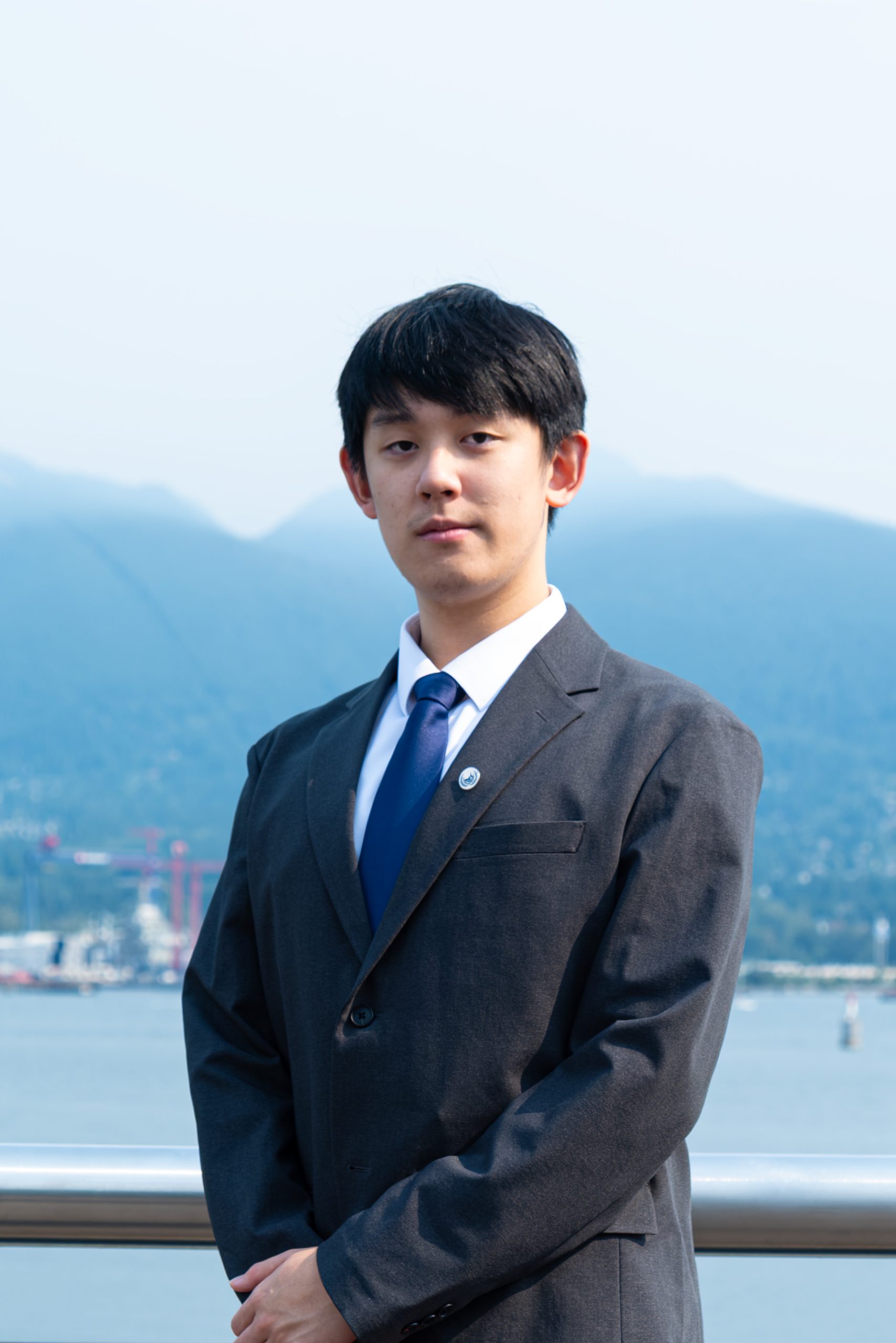 Ryan Cai