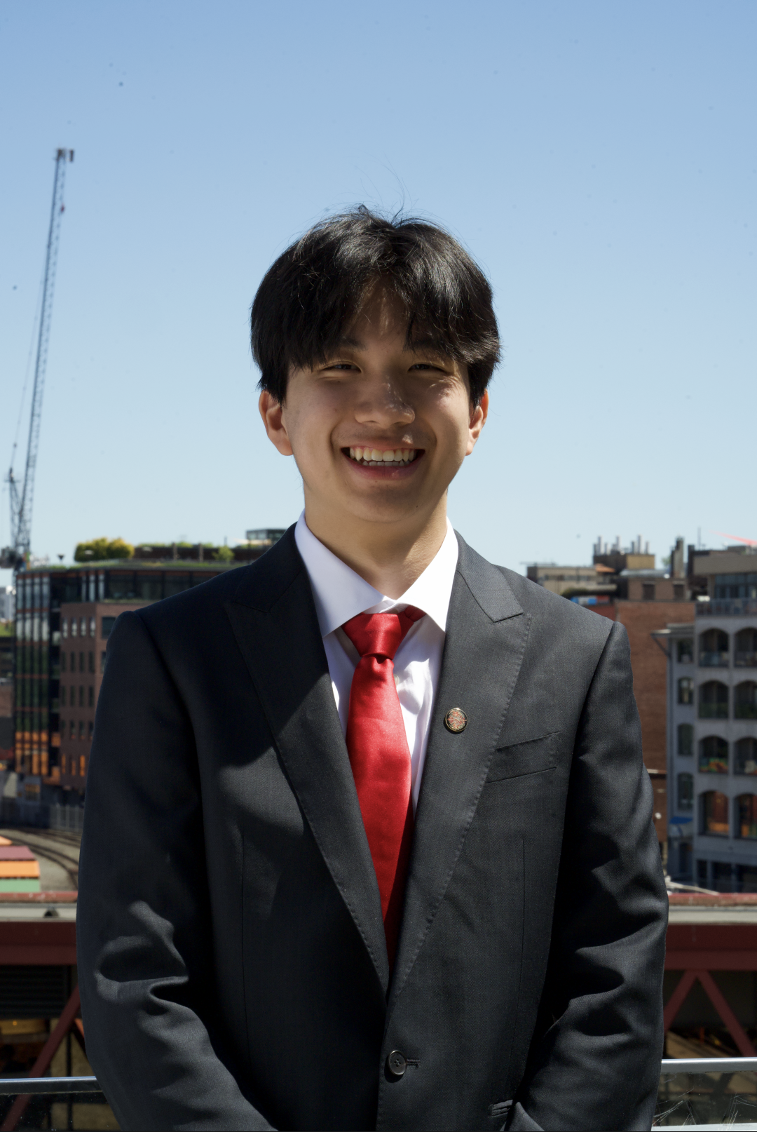 Alan Li