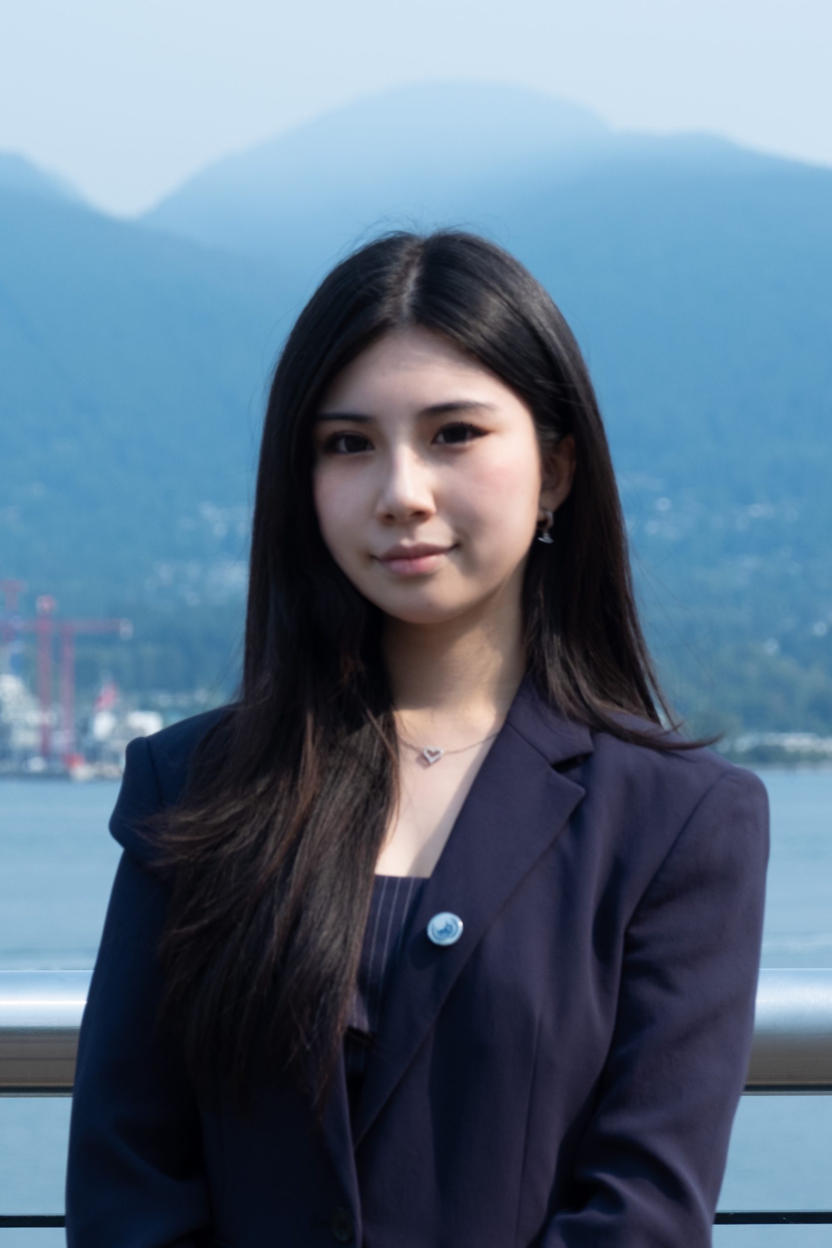 Willa Tsang