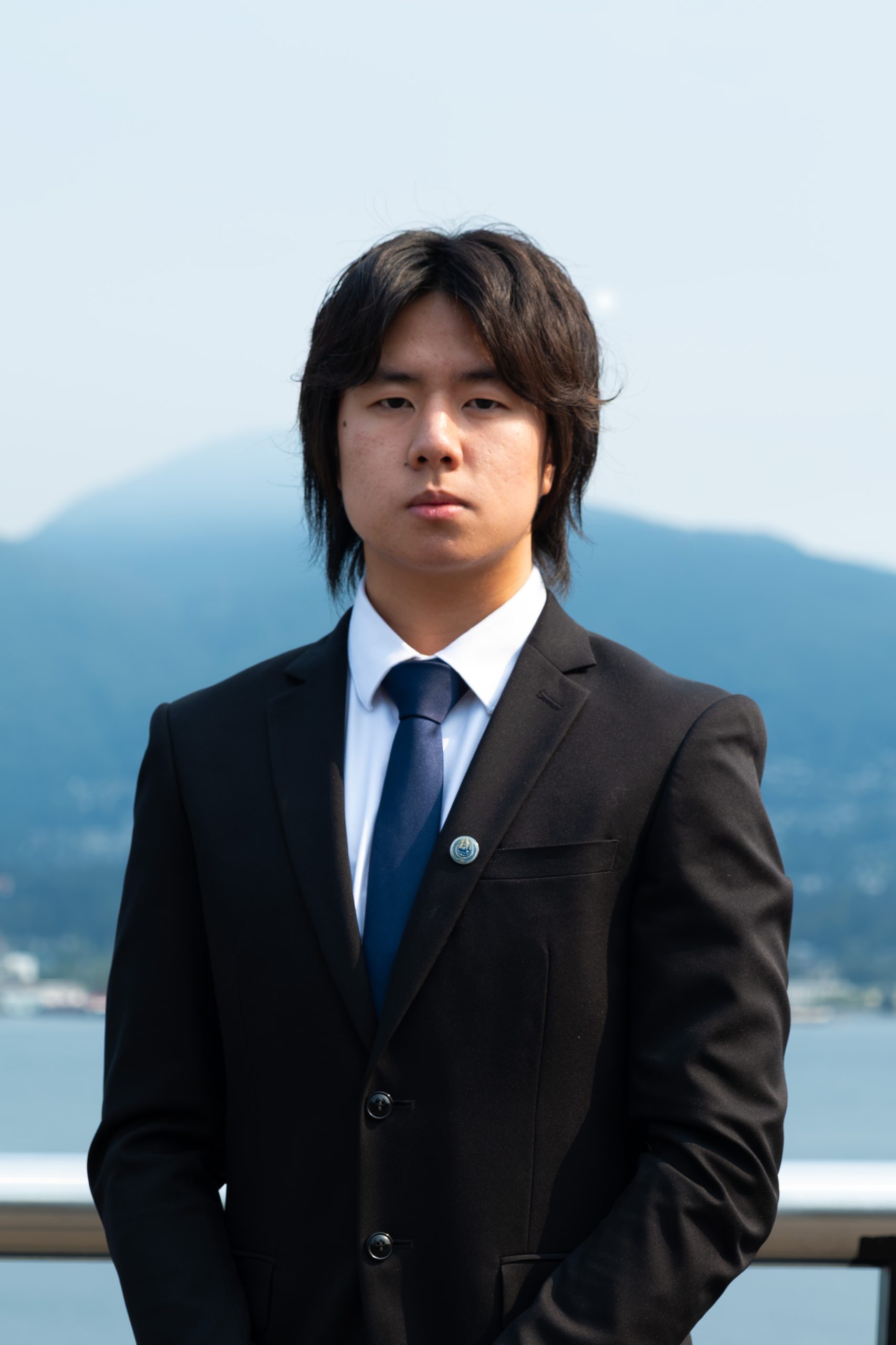 Wilson Li