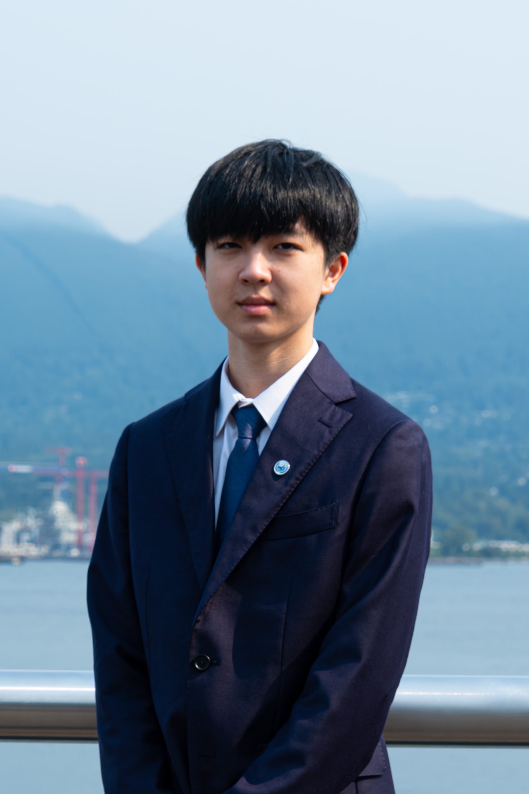 Andy Yi