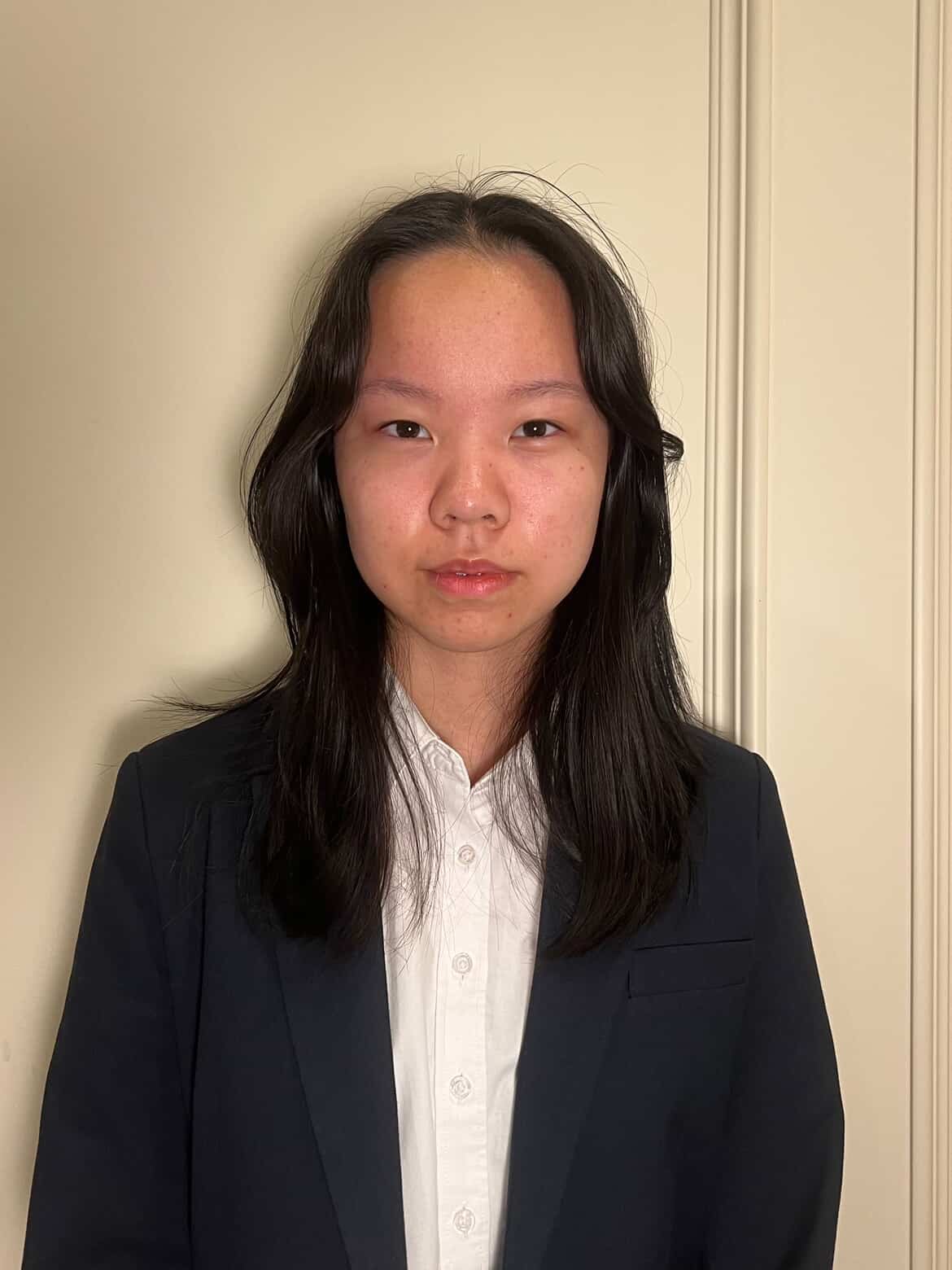 Amanda Zhao