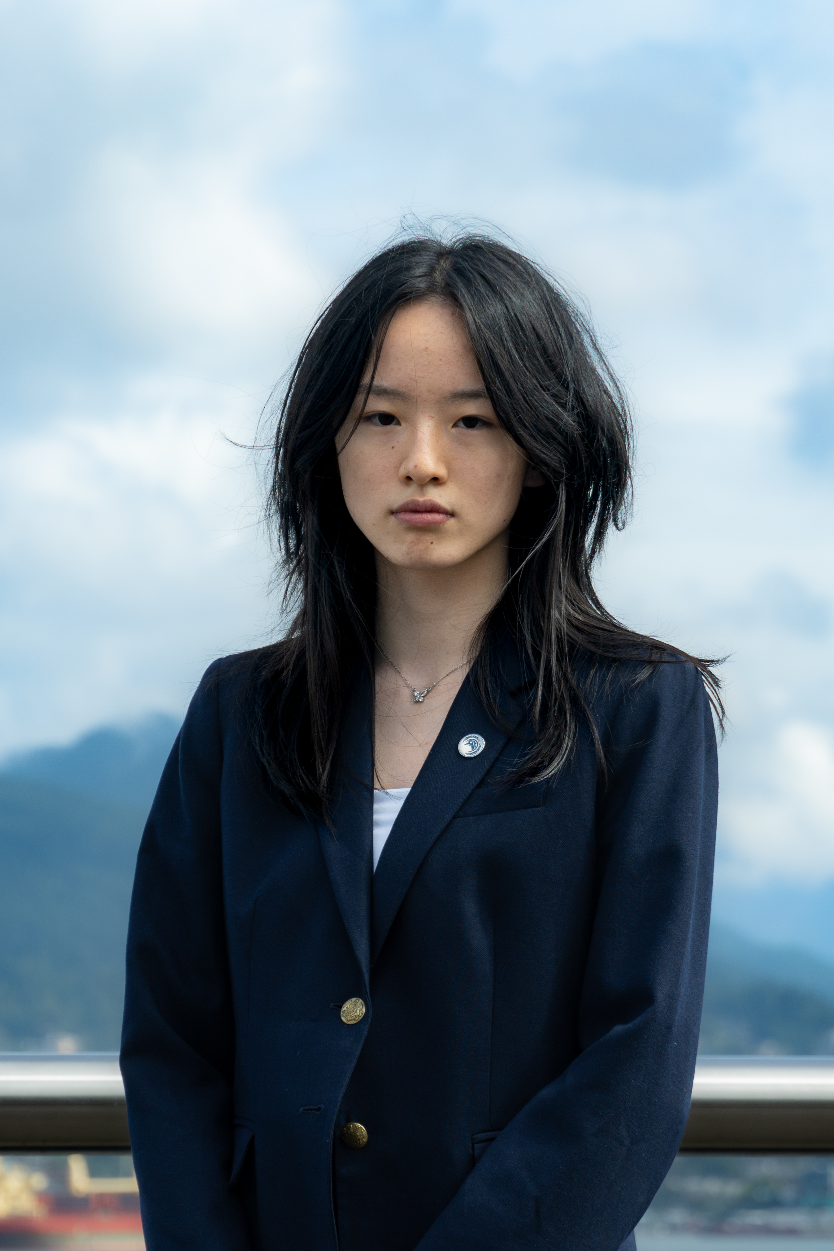 Annie Zhao