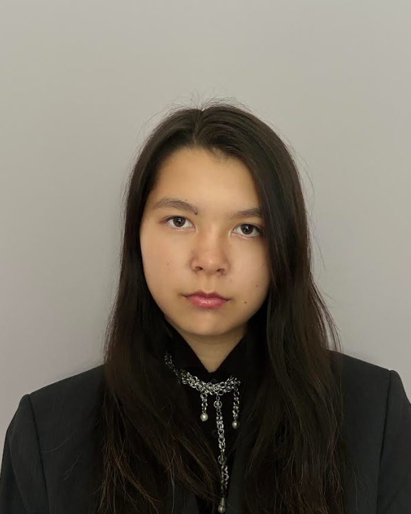 Astrid Kim