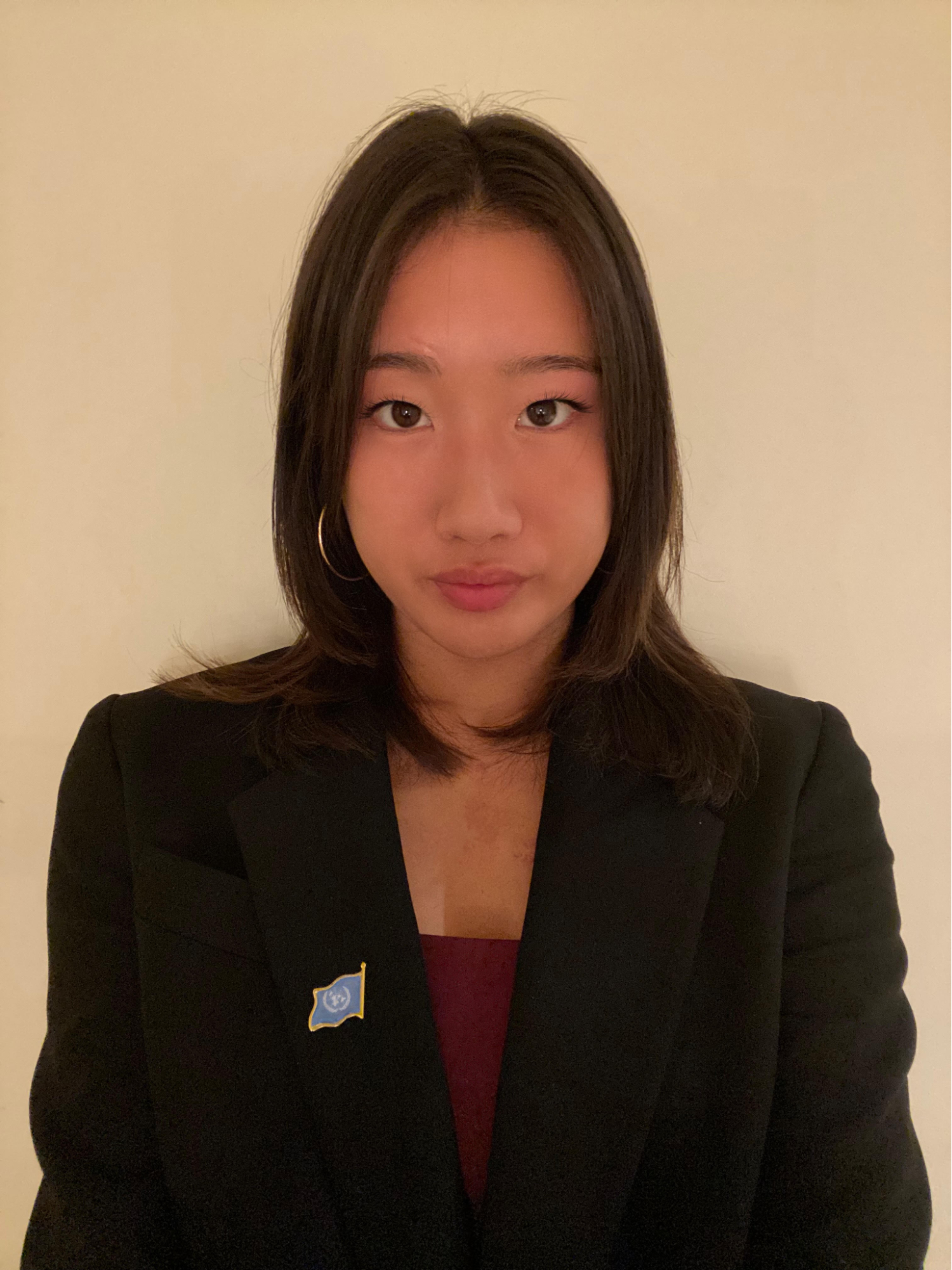 Fiona Huang
