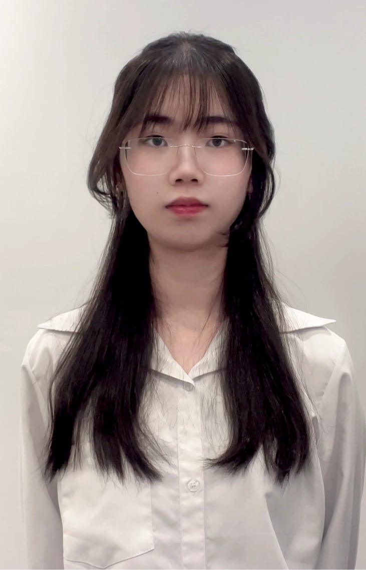 Huen Xie