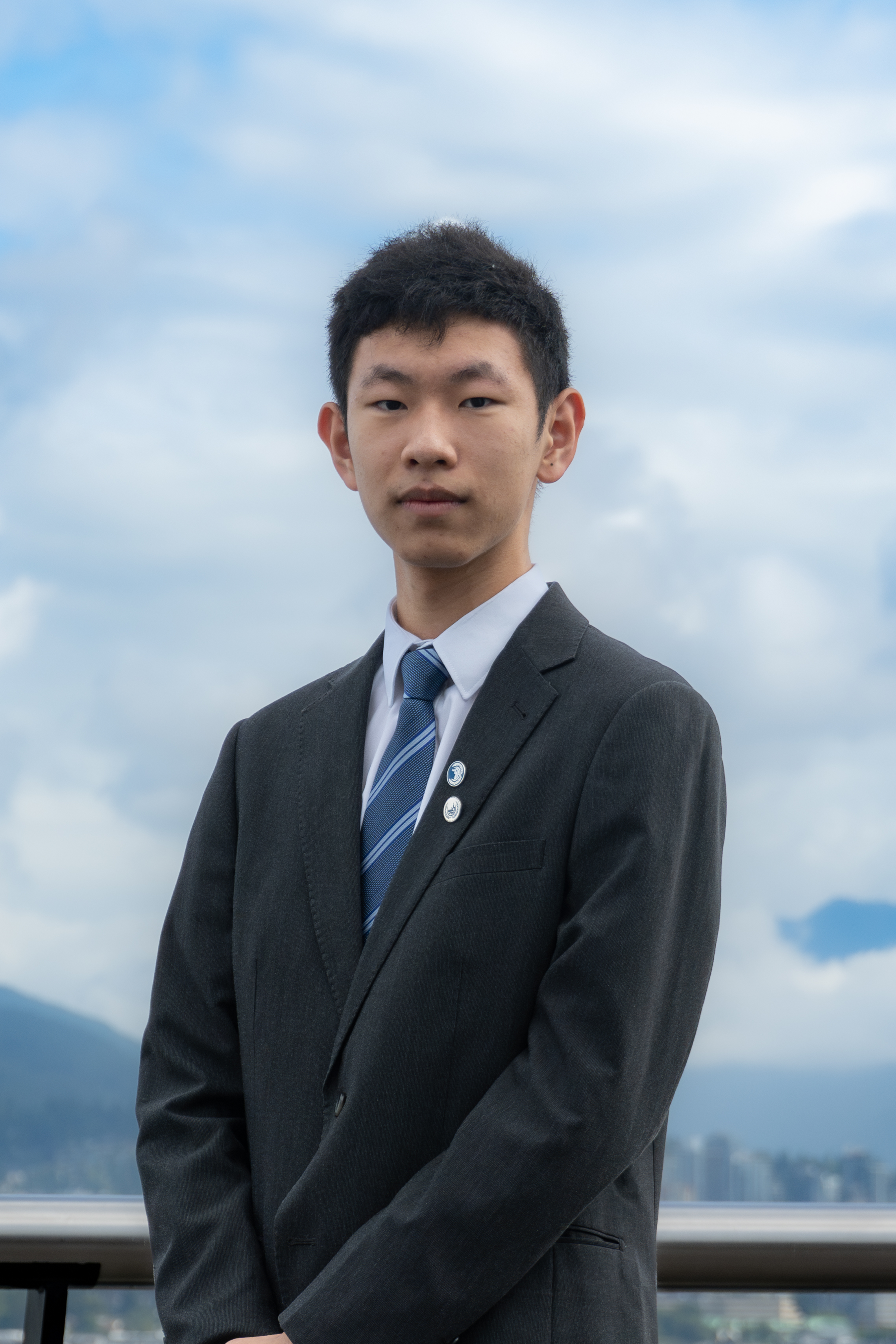 Jerry Chen