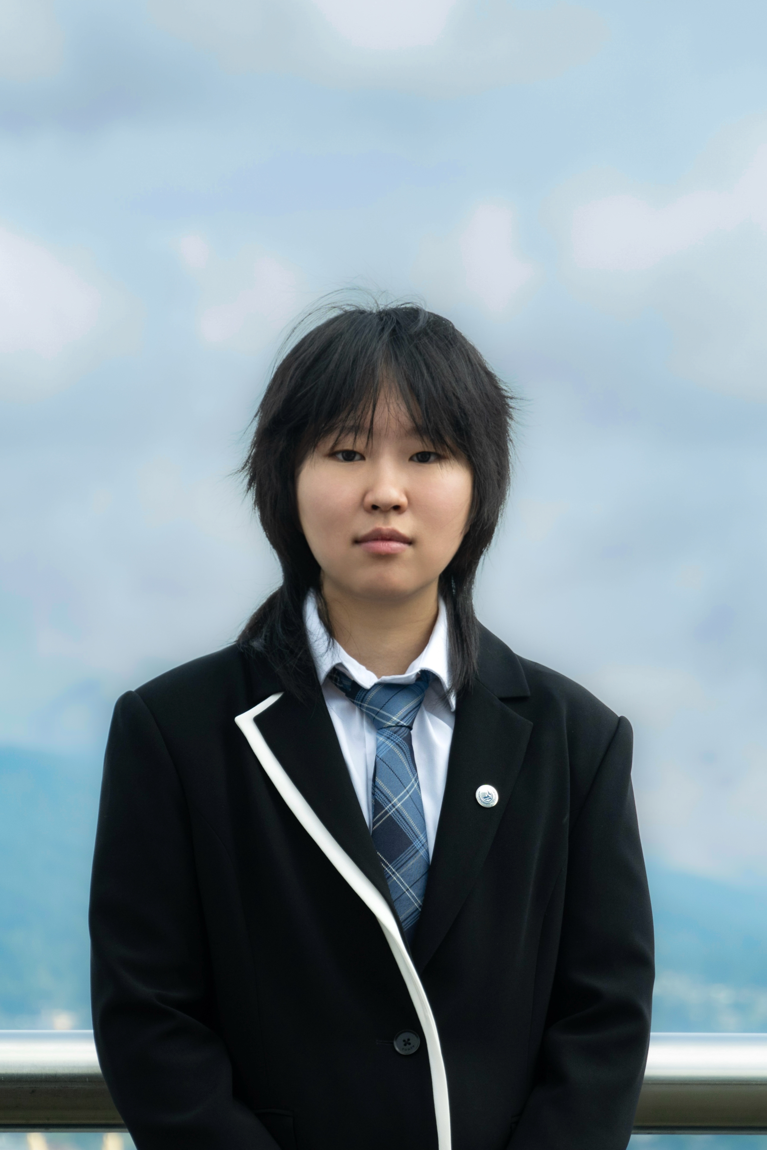 Jojo Yang