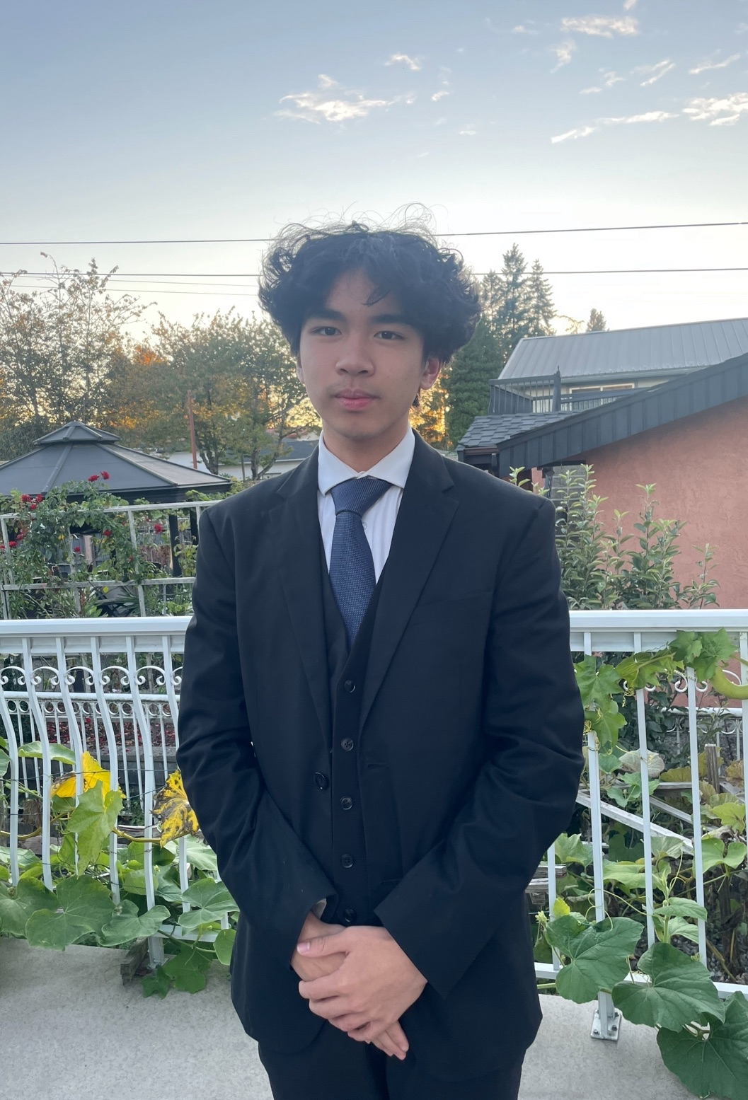 Joshua Pham