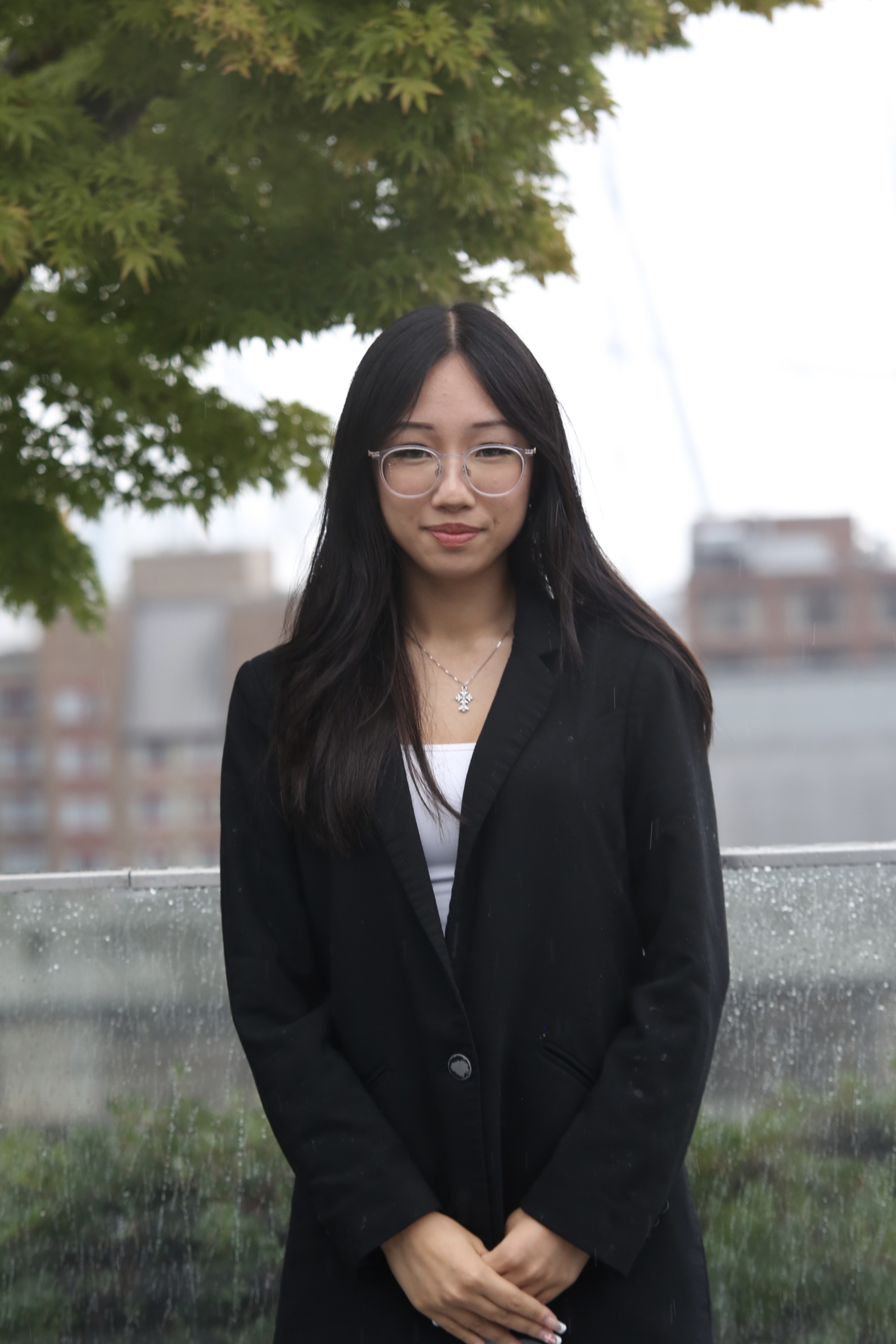Kaylie Chen