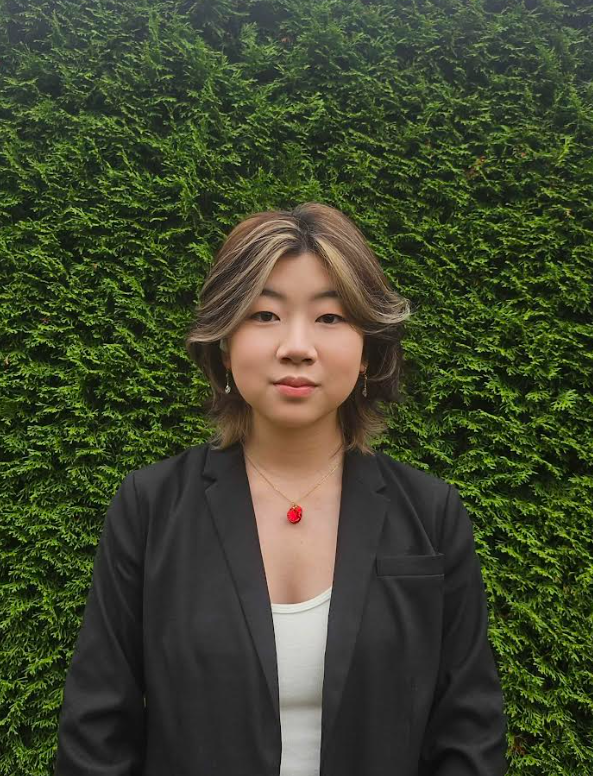 Kelly Mao