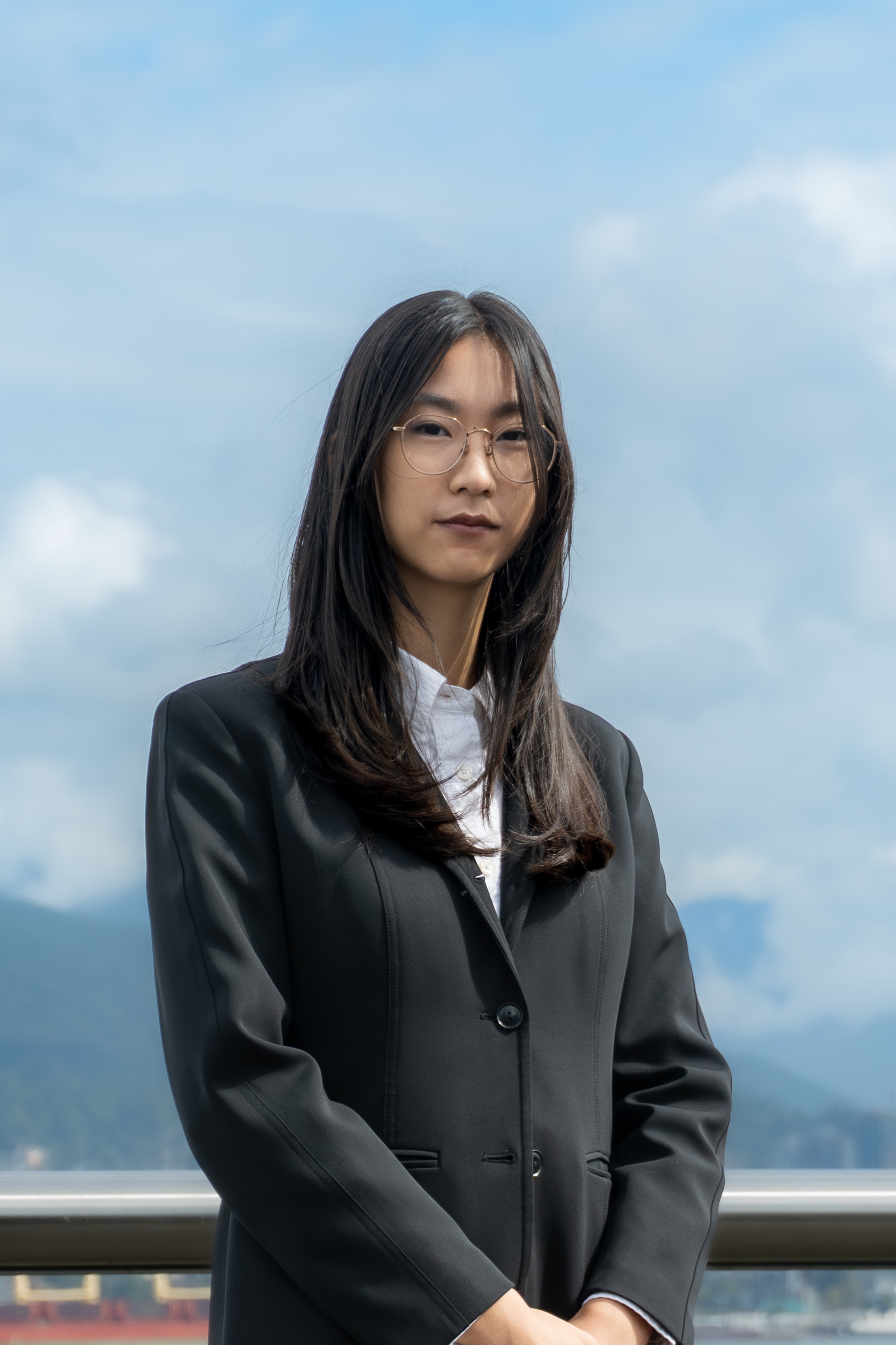 Mary Lu
