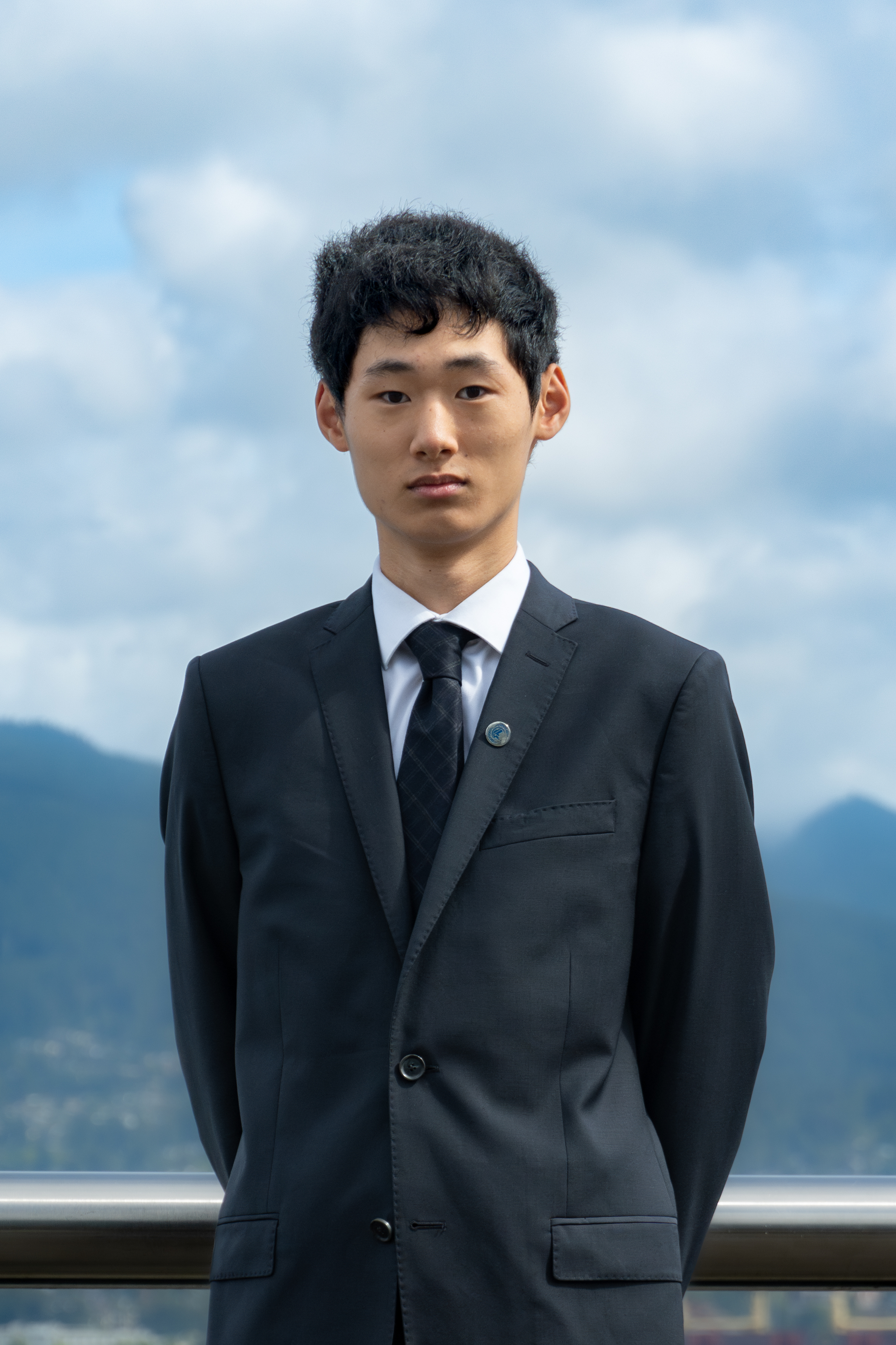 Ryan Xu