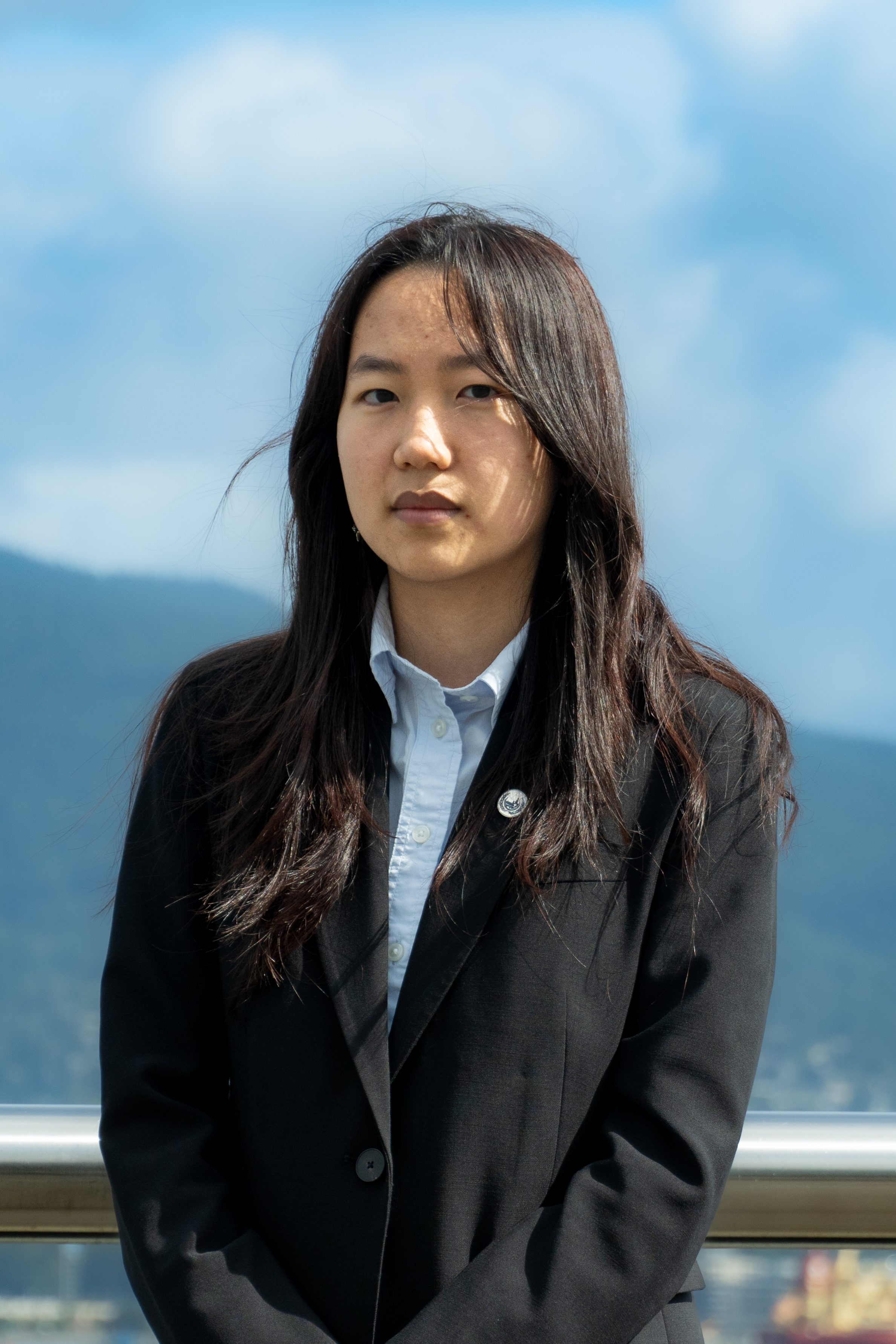 Serena Zhang